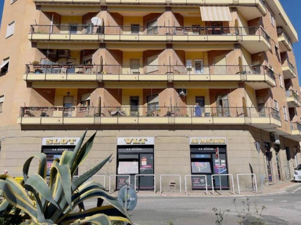 Appartamento a Civitavecchia in Via Benci e Gatti - Foto 4