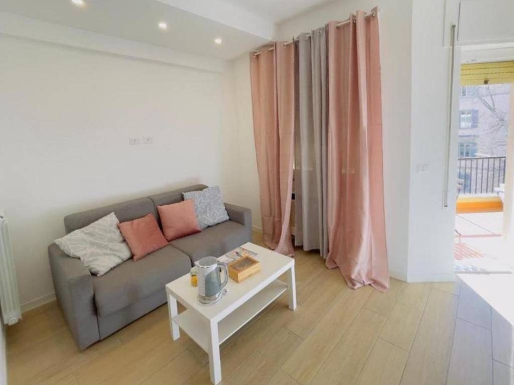 Appartamento a Civitavecchia in Via Benci e Gatti - Foto 5
