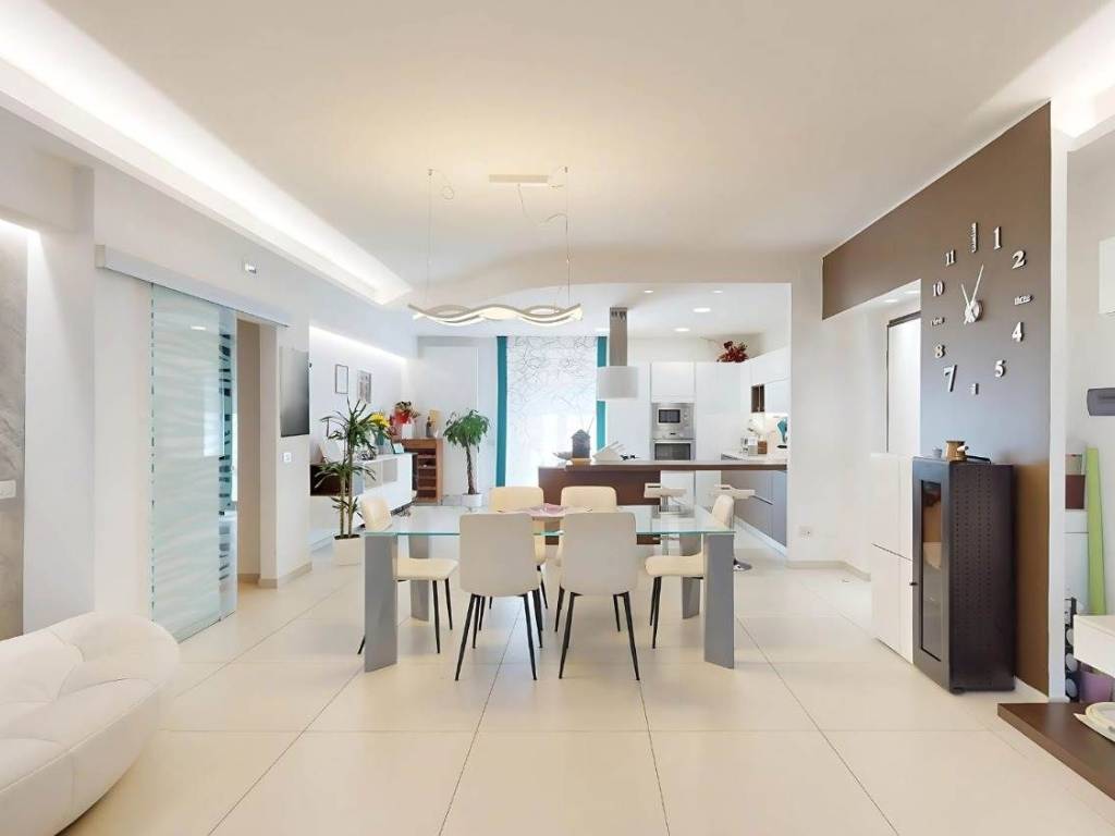 Villa a Bastia umbra in Via Vietnam, 1 - Foto 2