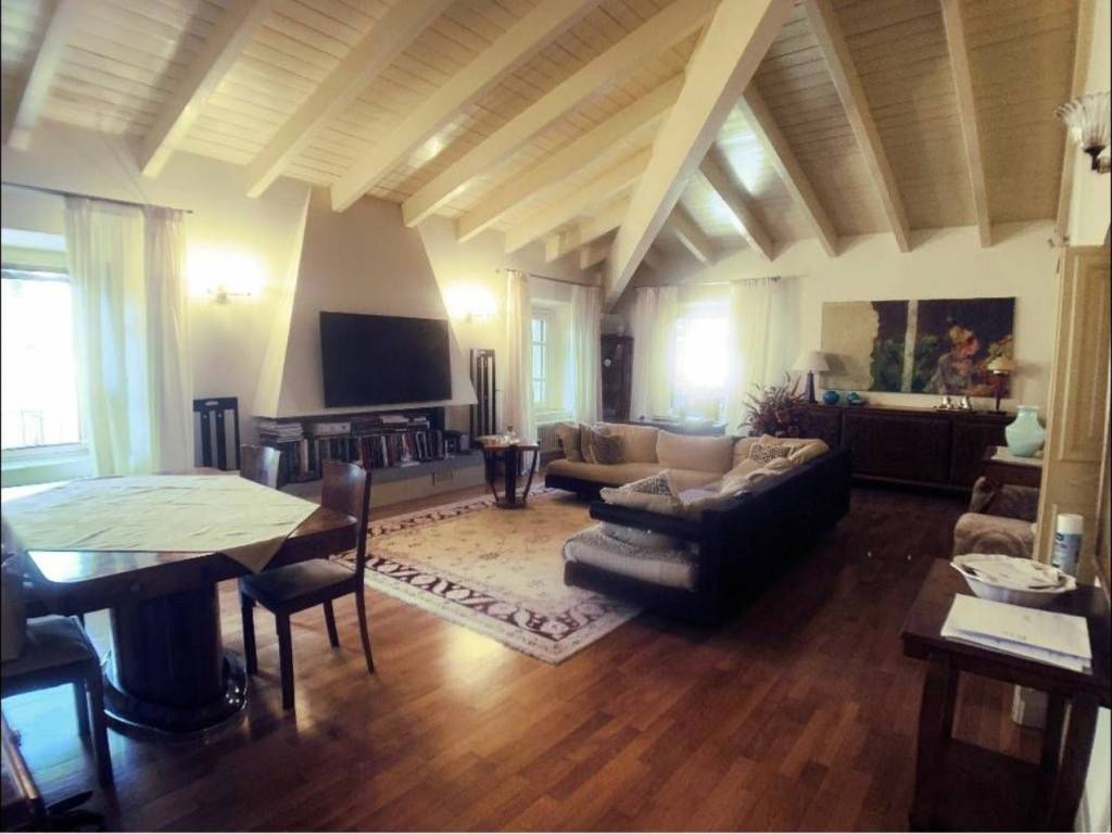 Appartamento a Pistoia in Piazzetta Spirito Santo s.n.c - Foto 3