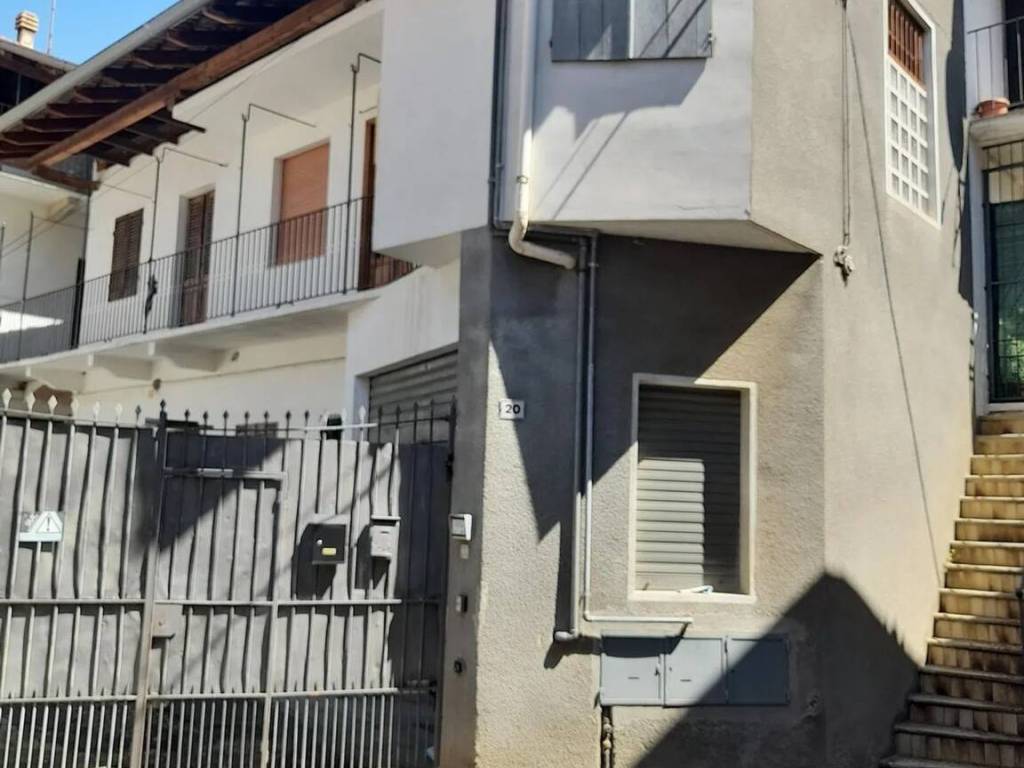 Villa a Cavallirio in Vicolo Ceraia, 20 - Foto 4