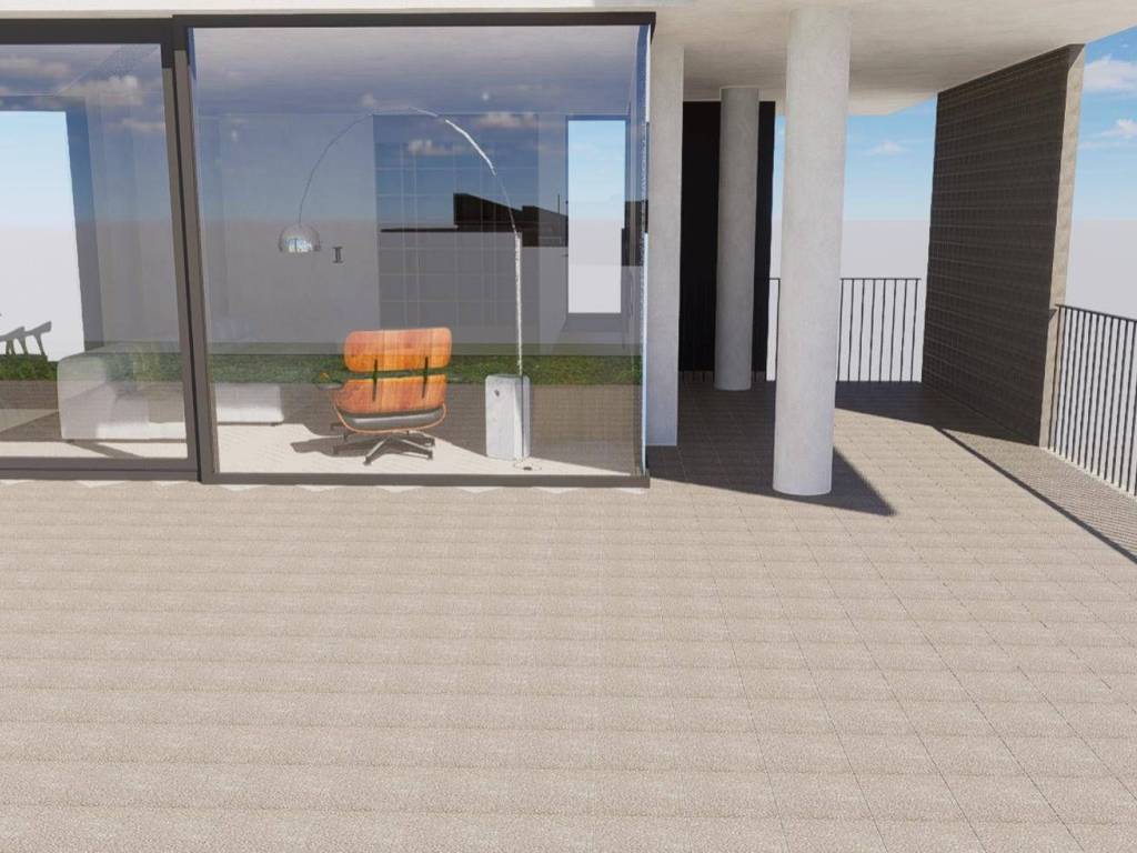 Villa a Alcamo in Via Monte Bonifato - Foto 3