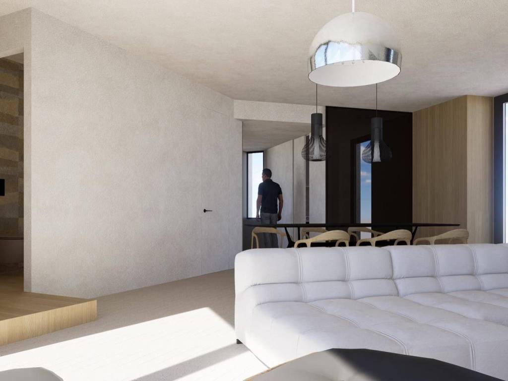 Villa a Alcamo in Via Monte Bonifato - Foto 5