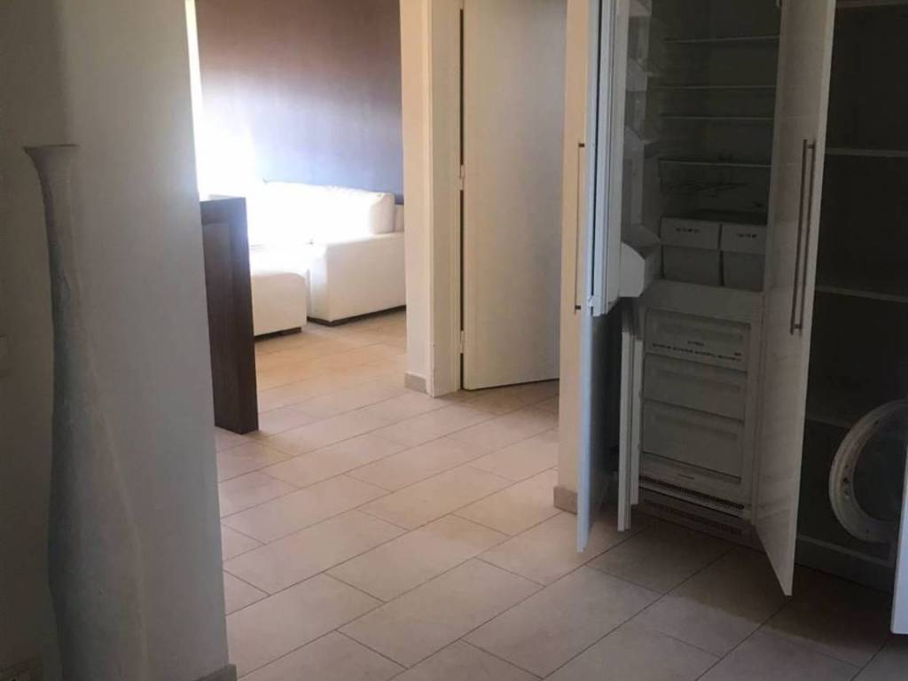 Attico / mansarda a Pistoia in Via Porta Lucchese - Foto 4