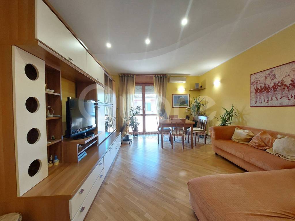 Appartamento a Tavagnacco in Via Cesare Augusto, 6 - Foto 2