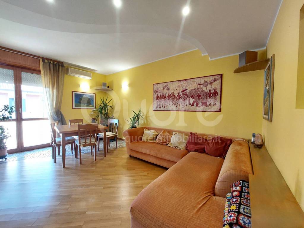 Appartamento a Tavagnacco in Via Cesare Augusto, 6 - Foto 3