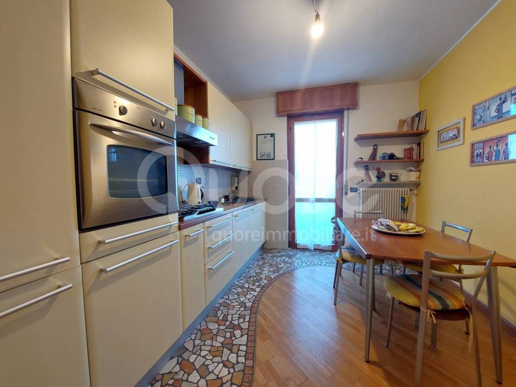 Appartamento a Tavagnacco in Via Cesare Augusto, 6 - Foto 4