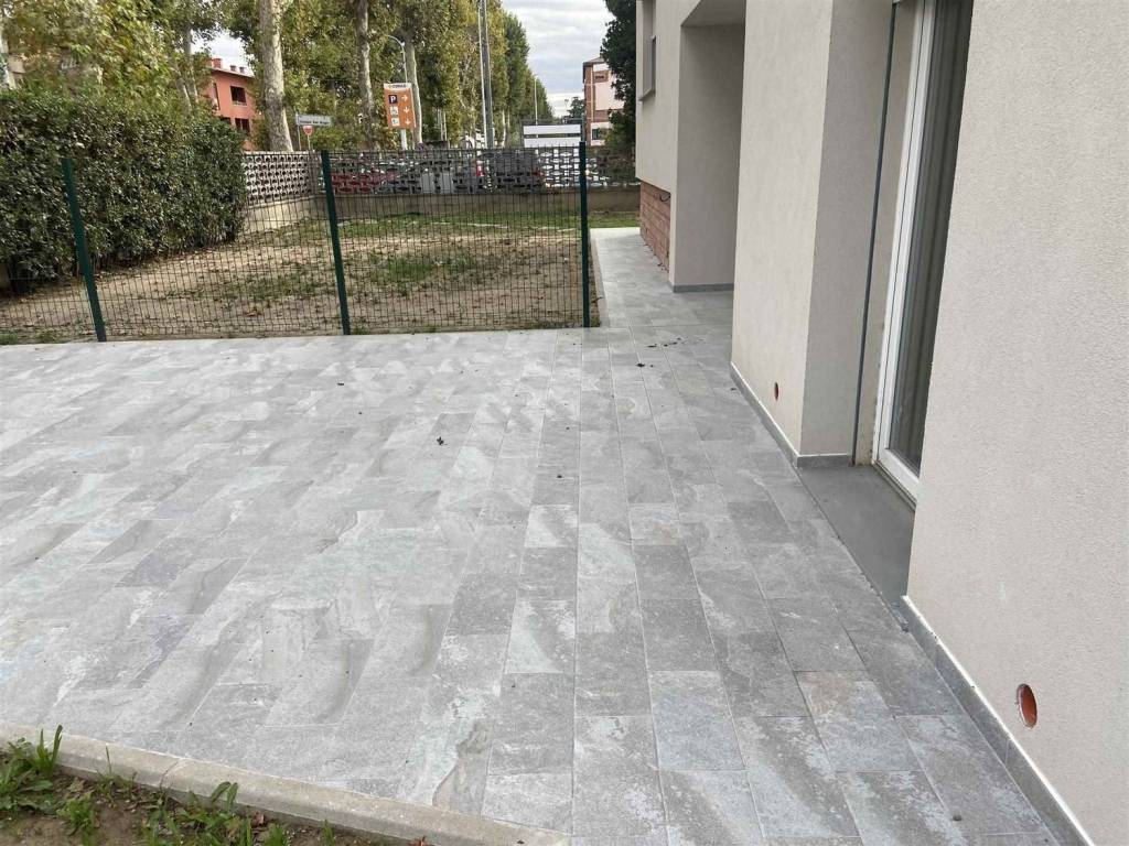 Appartamento a Pistoia in Viale Adua - Foto 3