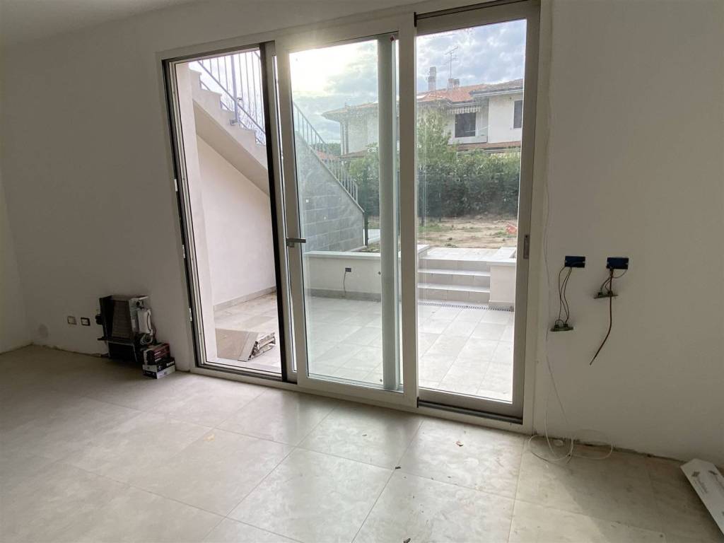 Appartamento a Pistoia in Viale Adua - Foto 4