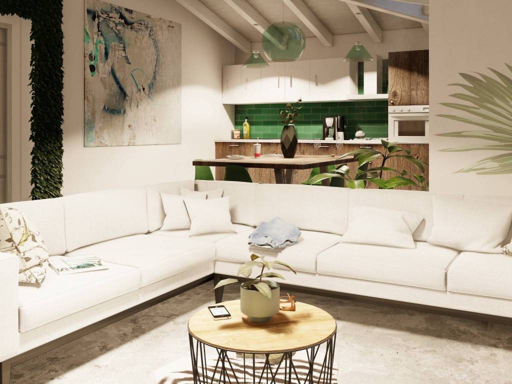 Villa a Budoni in Via Aldo Moro - Foto 2