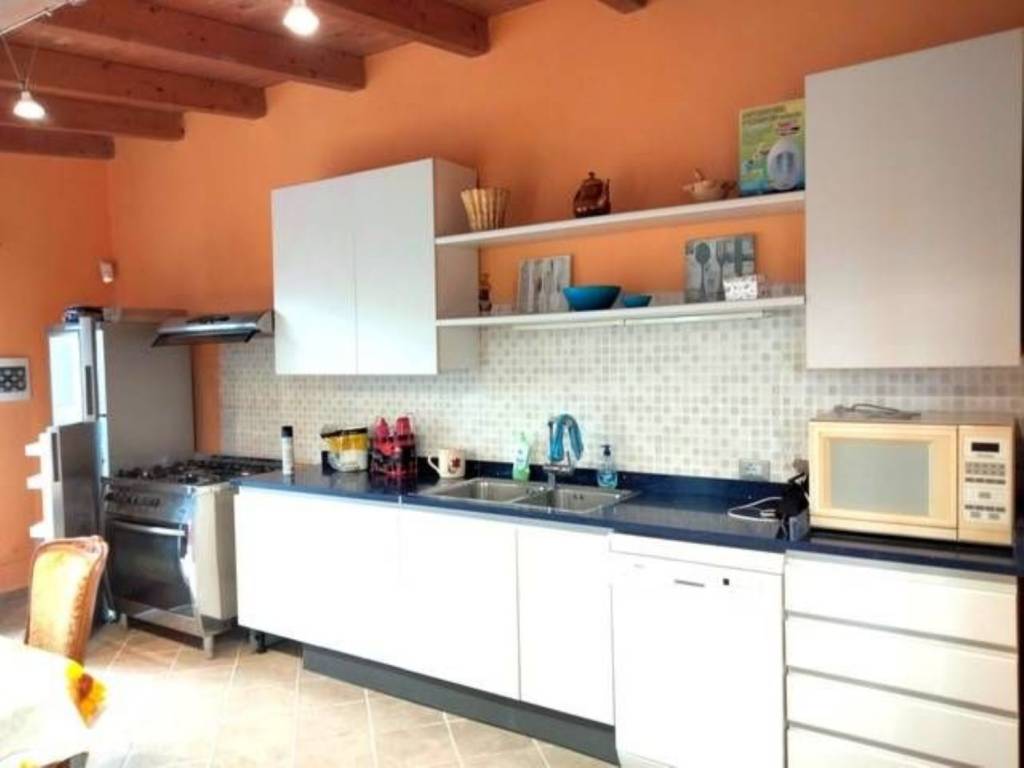 Villa a Perinaldo in Strada Begliun s.n.c - Foto 5