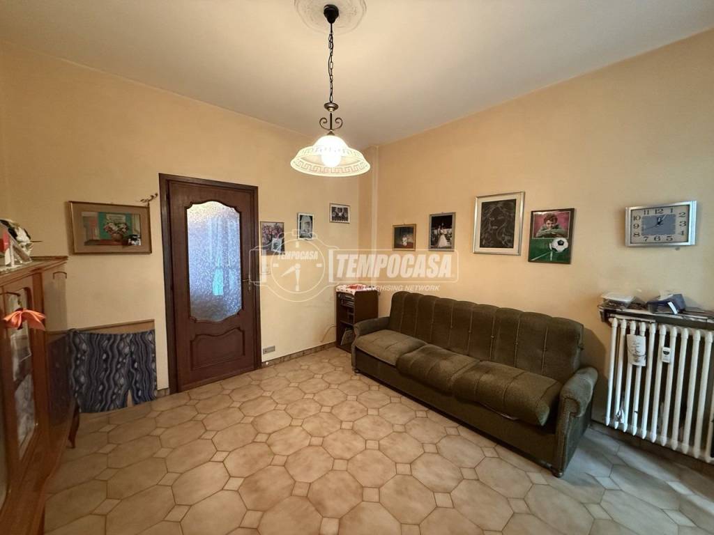 Appartamento a Torino in Corso Cadore 39 - Foto 1