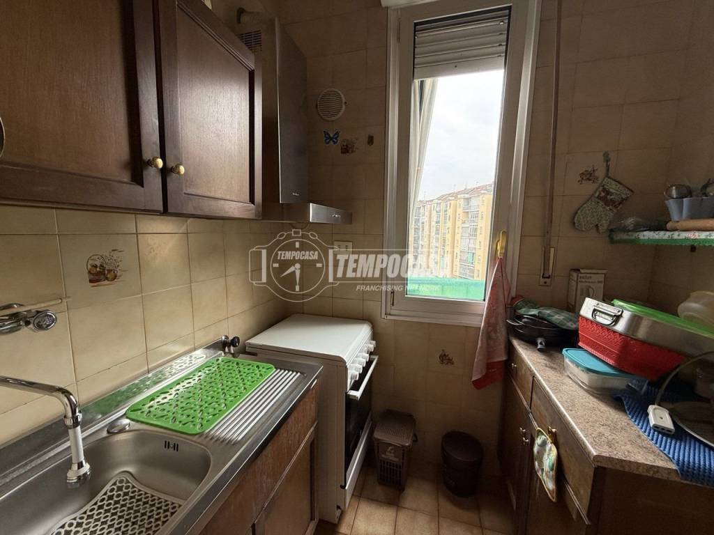 Appartamento a Torino in Corso Cadore 39 - Foto 5