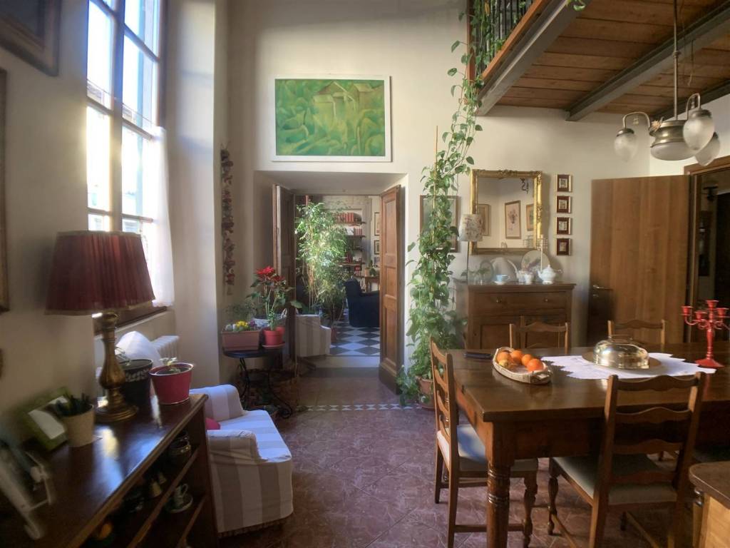 Appartamento a Pistoia in Via della Madonna s.n.c - Foto 2