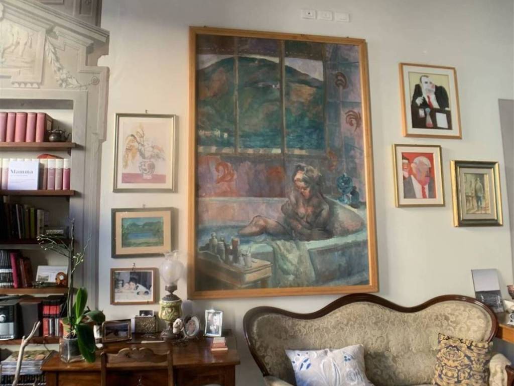 Appartamento a Pistoia in Via della Madonna s.n.c - Foto 3