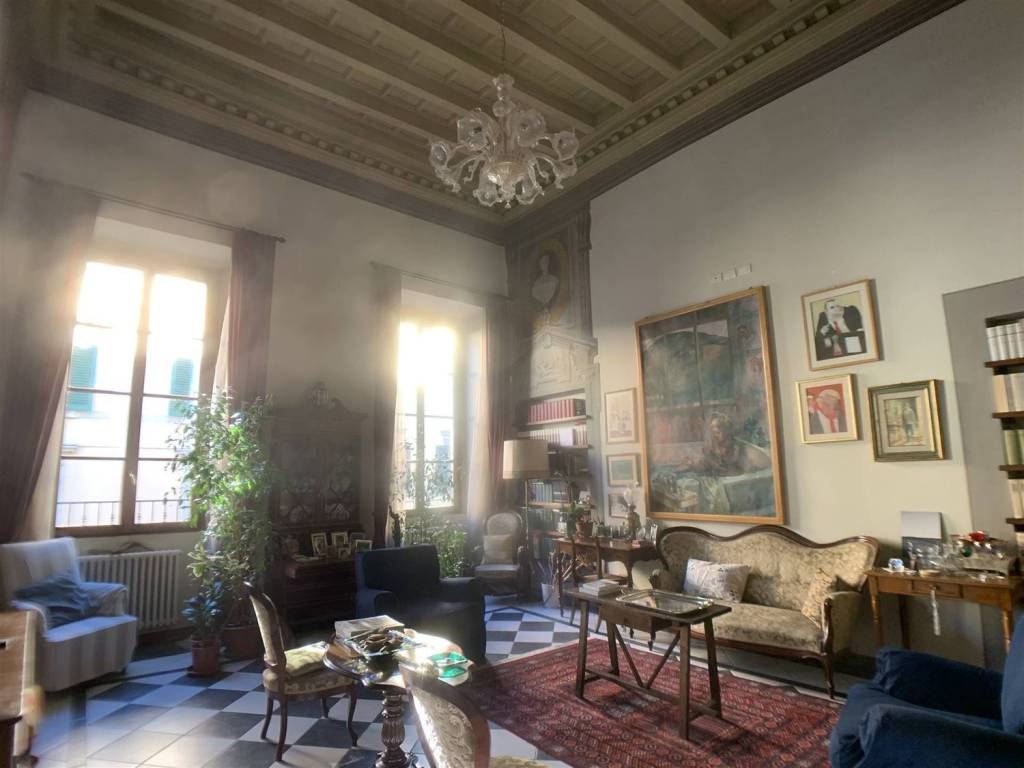 Appartamento a Pistoia in Via della Madonna s.n.c - Foto 5
