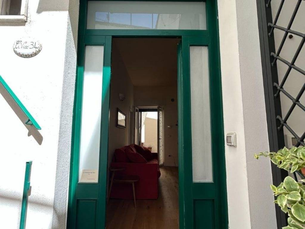 Appartamento a Lecce in Vico Storto Carità Vecchia - Foto 4