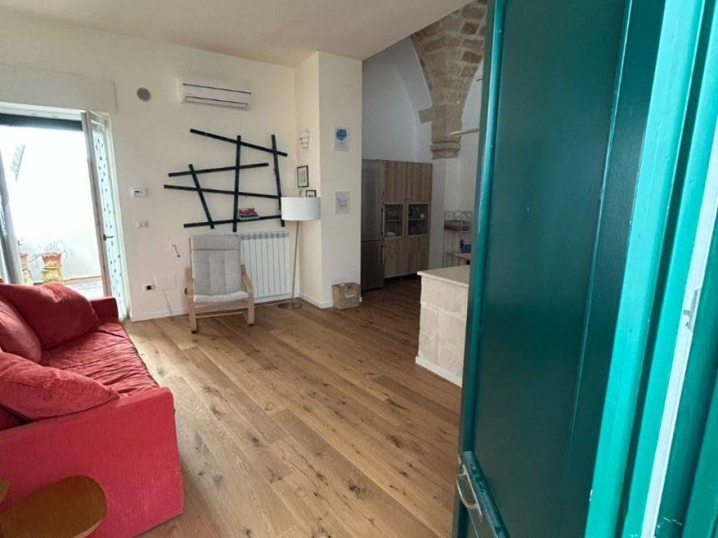 Appartamento a Lecce in Vico Storto Carità Vecchia - Foto 5