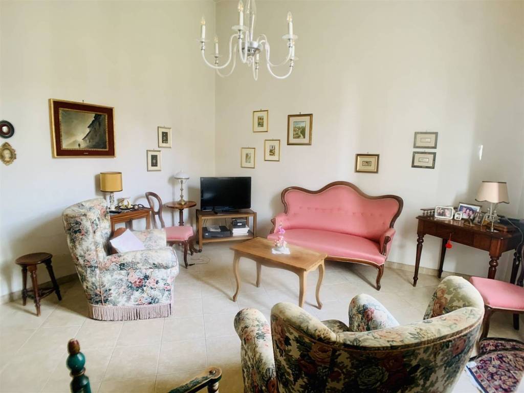 Villa a Pistoia in Via Fiume s.n.c - Foto 4