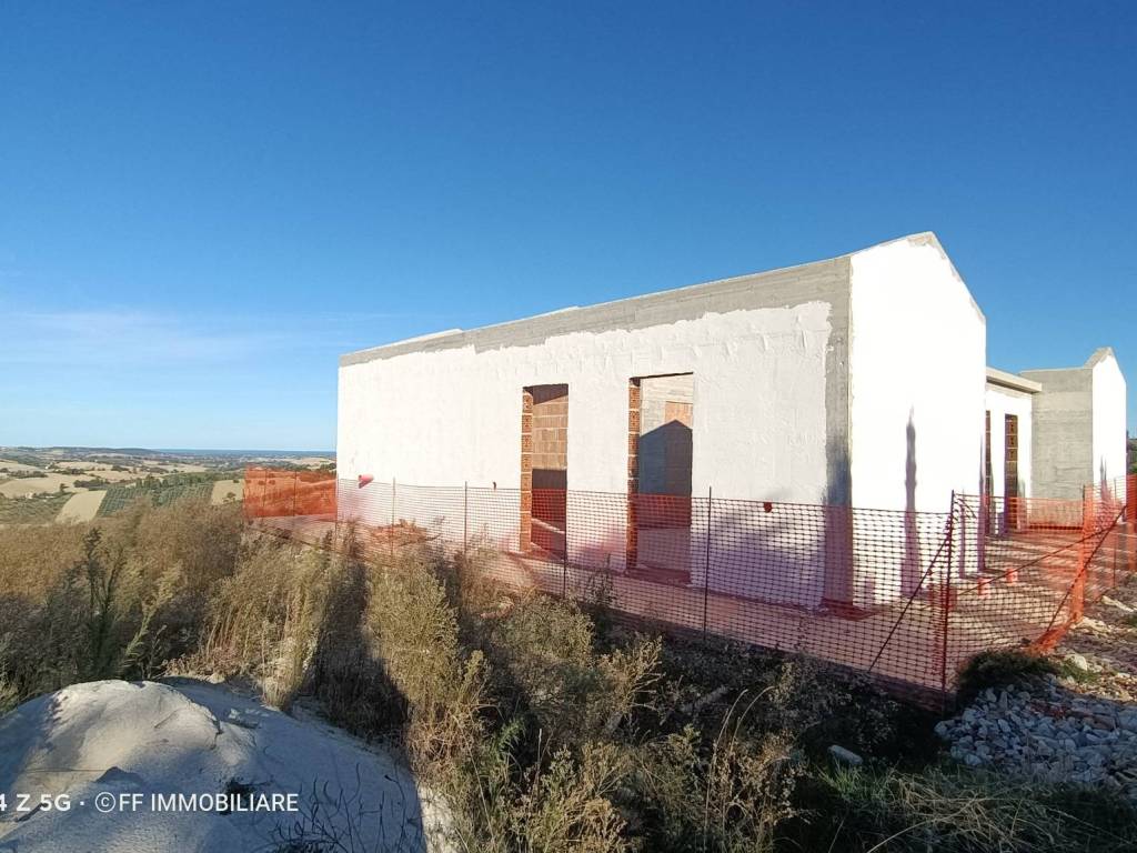 Palazzo / stabile a Recanati in Contrada Santa Lucia - Foto 5