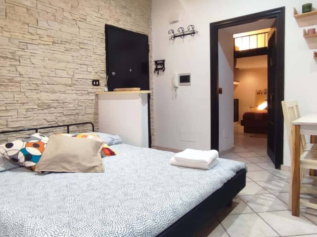 Appartamento a Roma in Via del Pigneto - Foto 1