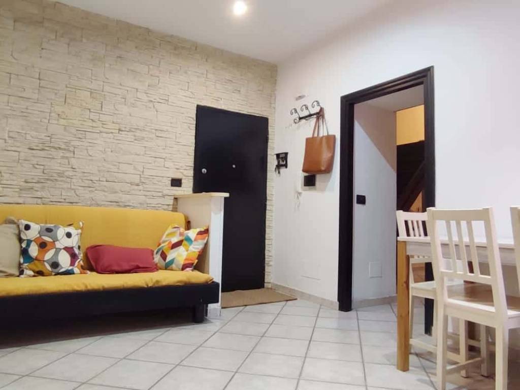 Appartamento a Roma in Via del Pigneto - Foto 3