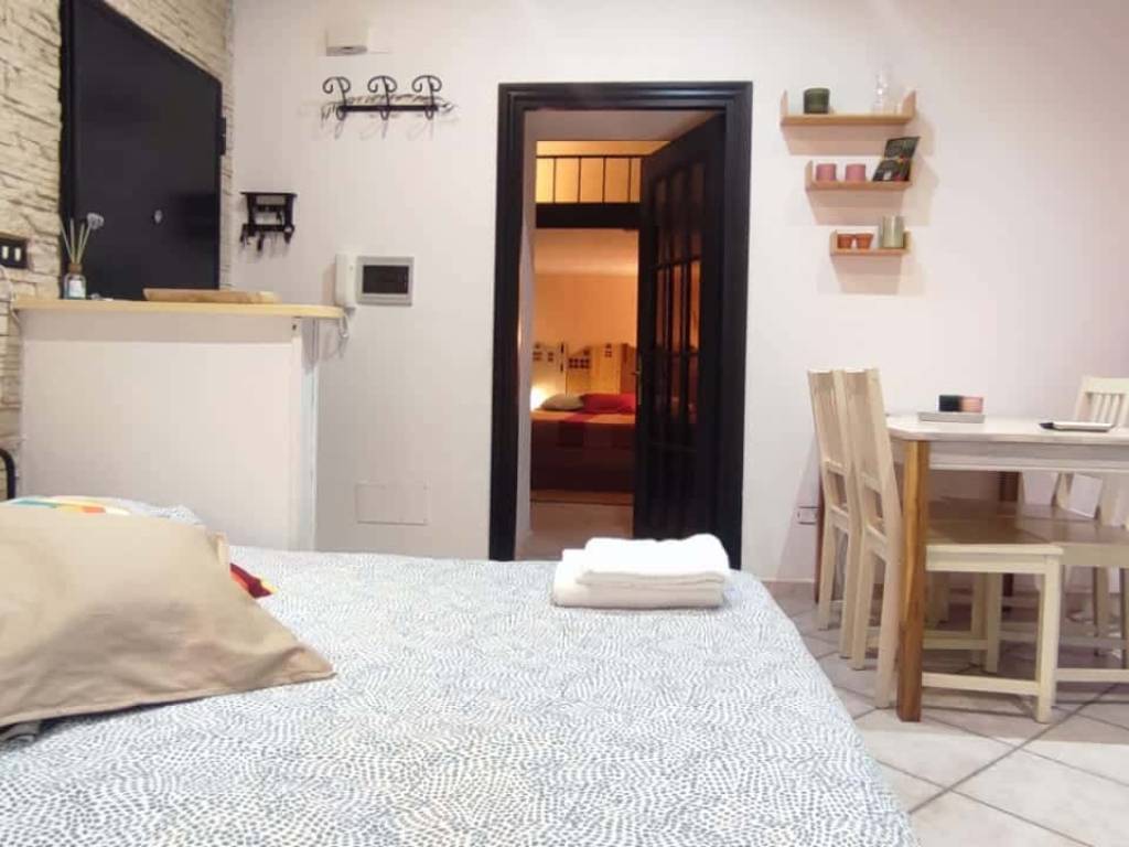 Appartamento a Roma in Via del Pigneto - Foto 4