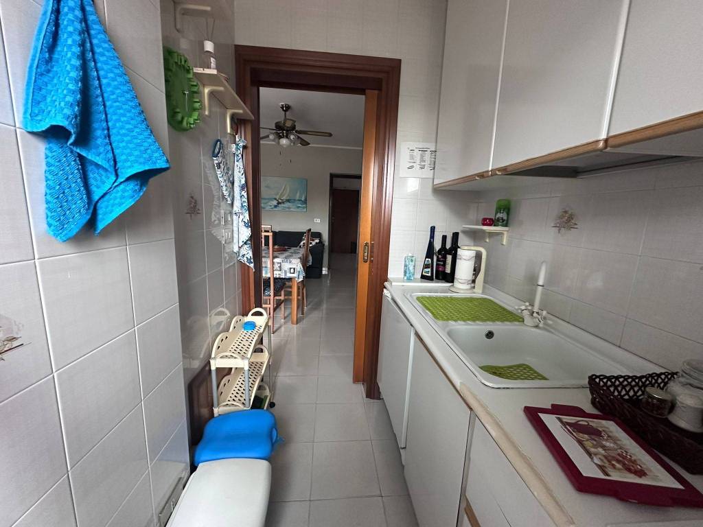 Appartamento a Capaccio paestum in Via Licinella - Foto 5