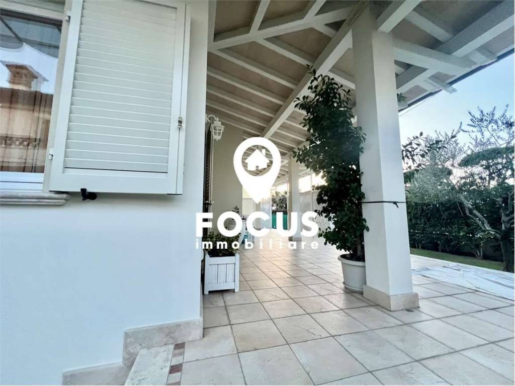 Villa a Pietrasanta - Foto 2