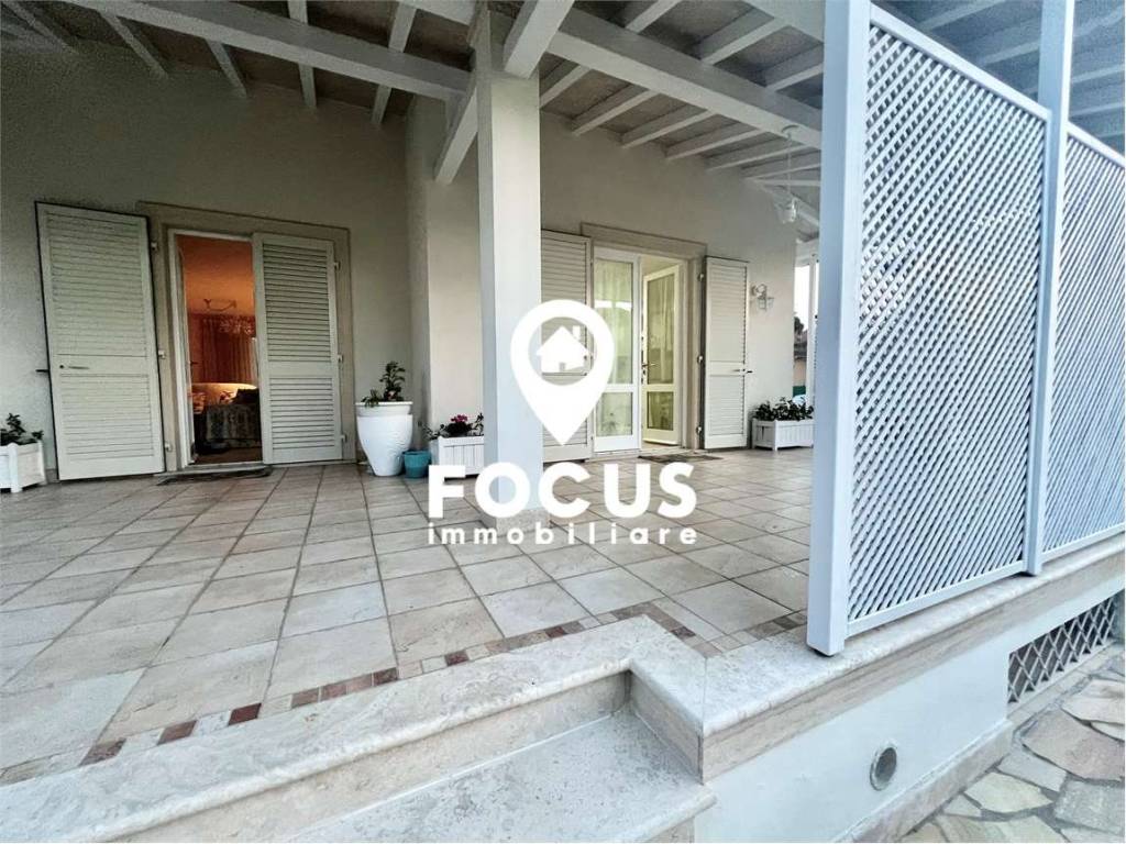 Villa a Pietrasanta - Foto 3