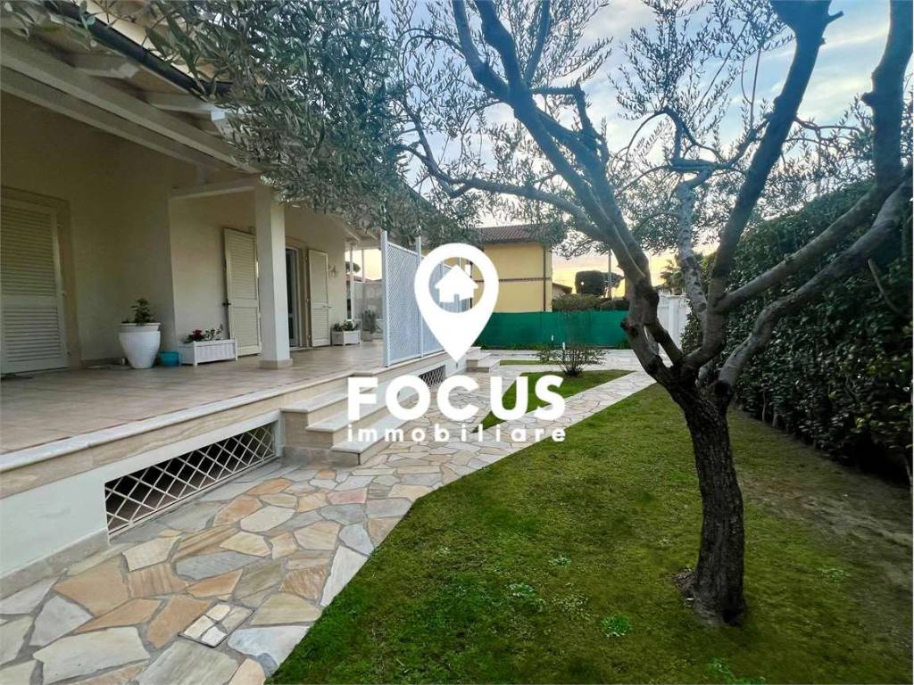 Villa a Pietrasanta - Foto 5