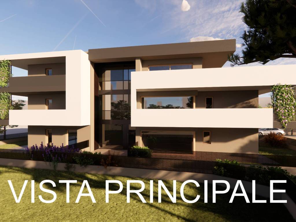 Appartamento a Perugia in pievaiola, 48 - Foto 2