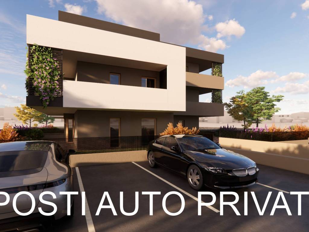 Appartamento a Perugia in pievaiola, 48 - Foto 4