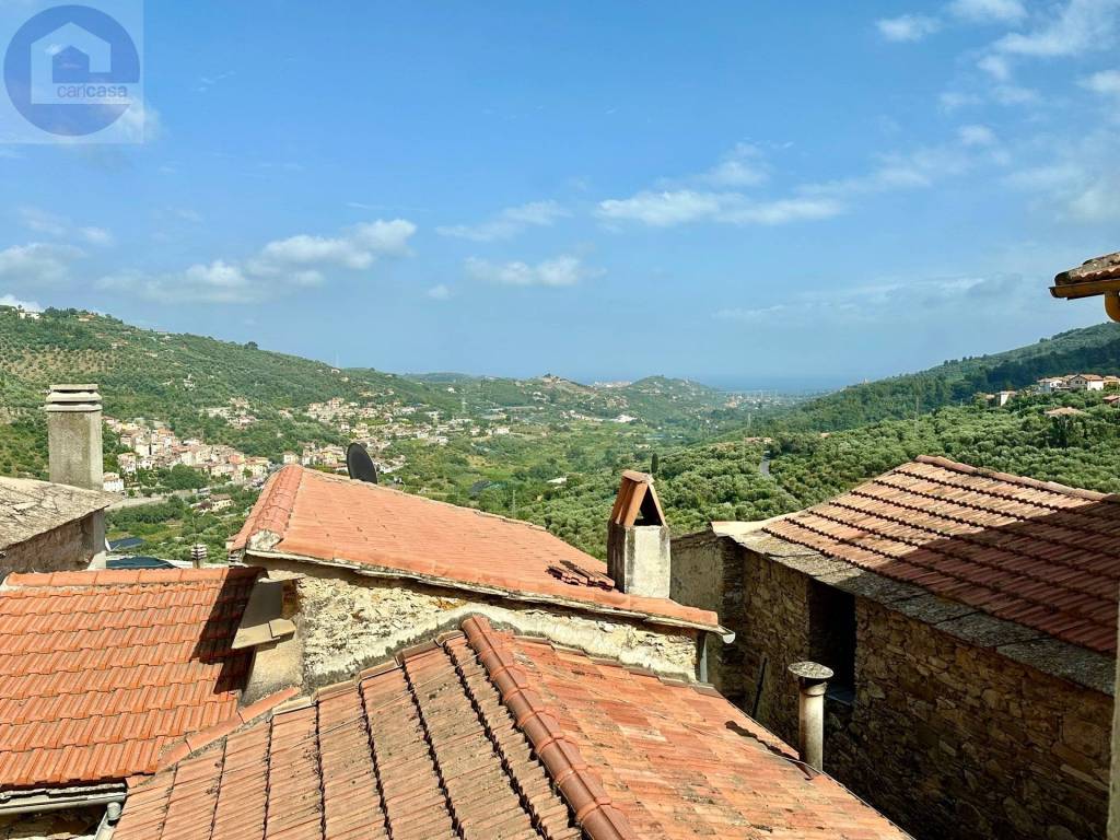 Casa indipendente a Dolcedo in strada santa brigida, 39 - Foto 3