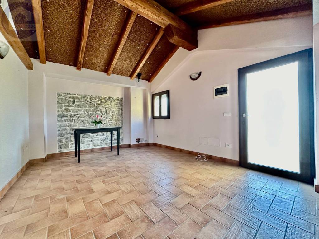 Casa indipendente a Dolcedo in strada santa brigida, 39 - Foto 4