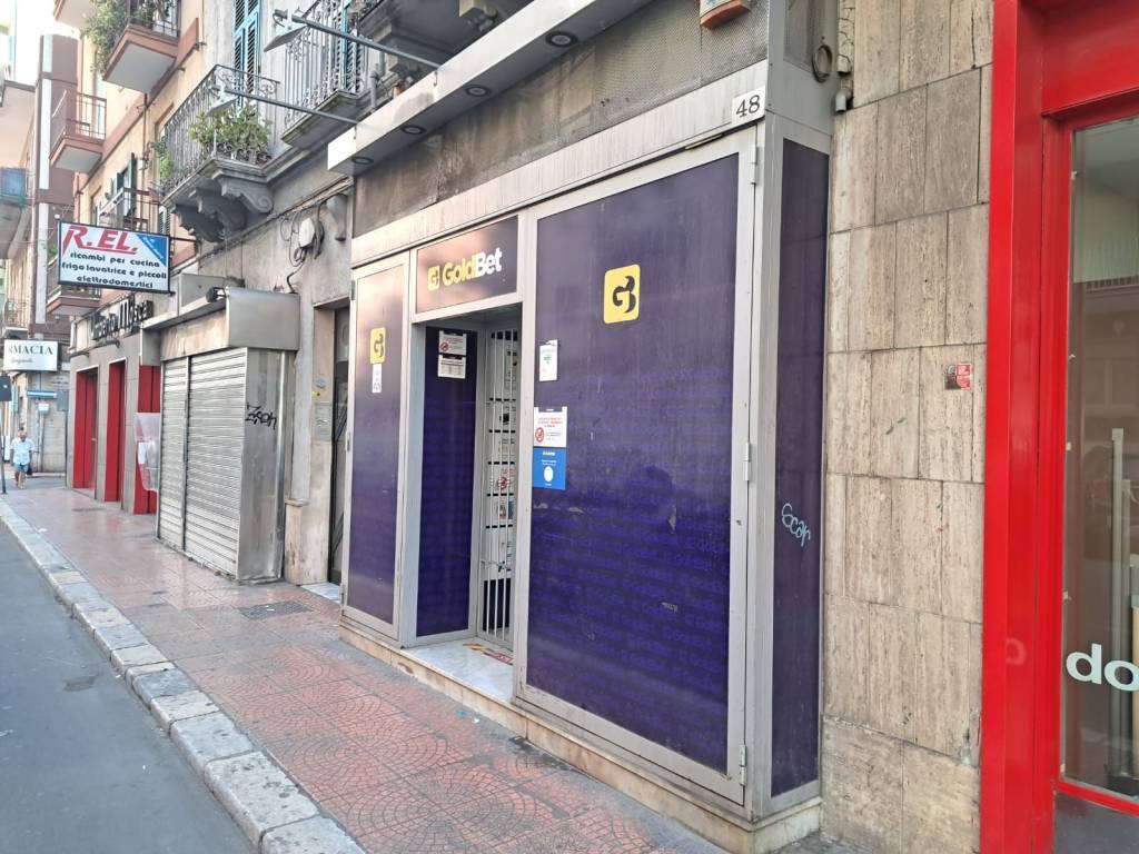 Immobile a Taranto in Via Cesare Battisti, 48 - Foto 2