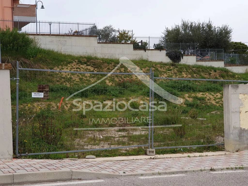 Terreno a Città sant'angelo in Via Crocifisso - Foto 2