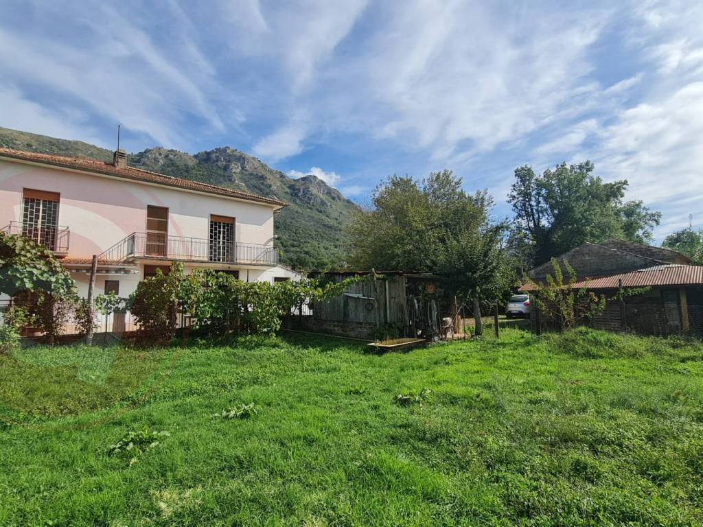 Casa indipendente a Roccasecca in Via Vesceto - Foto 3