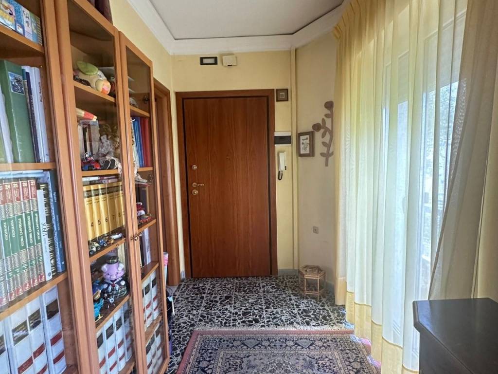 Appartamento a Lanusei in Via Giosuè Carducci - Foto 2