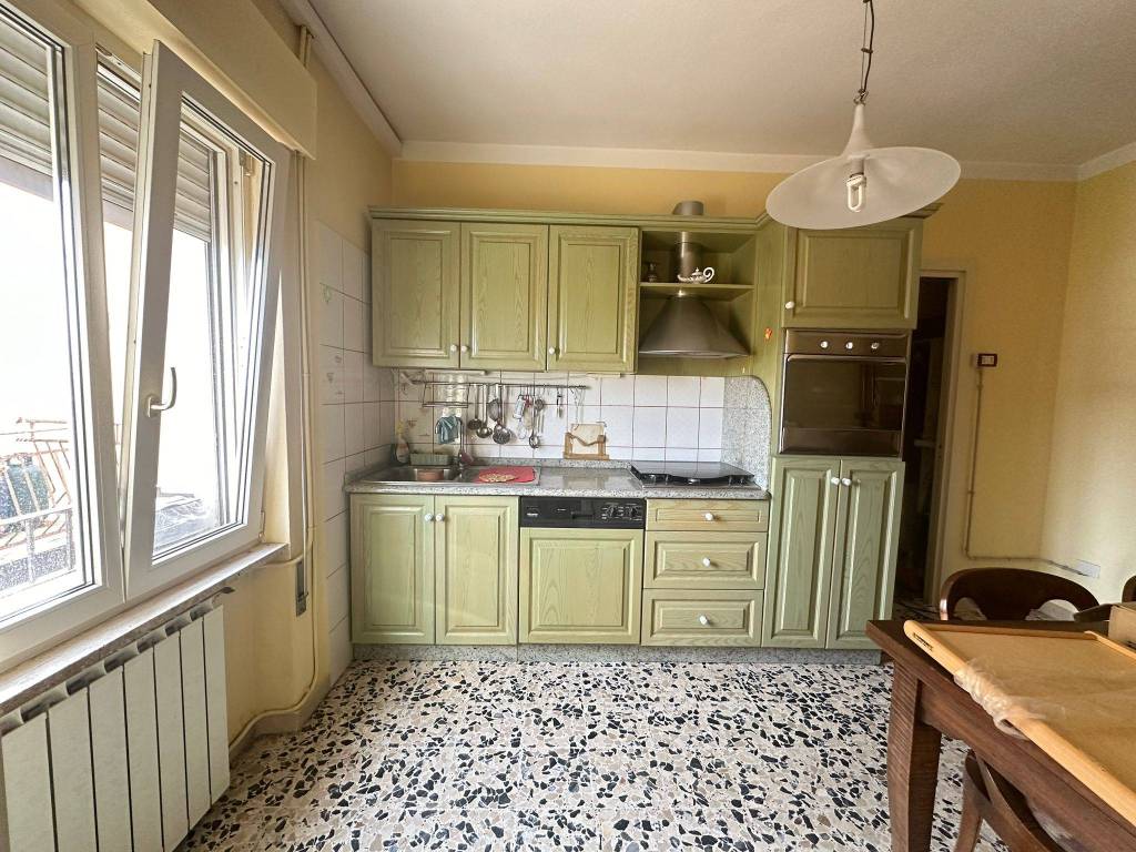 Appartamento a Lanusei in Via Giosuè Carducci - Foto 3