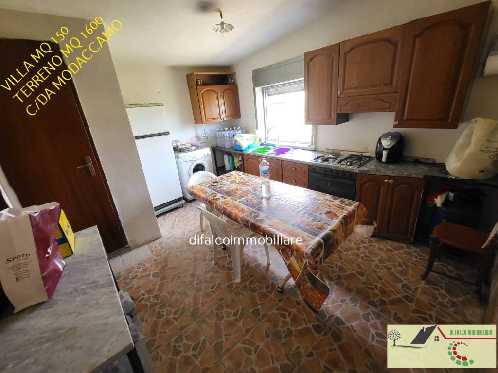 Villa a Agrigento in Contrada Modaccamo - Foto 4