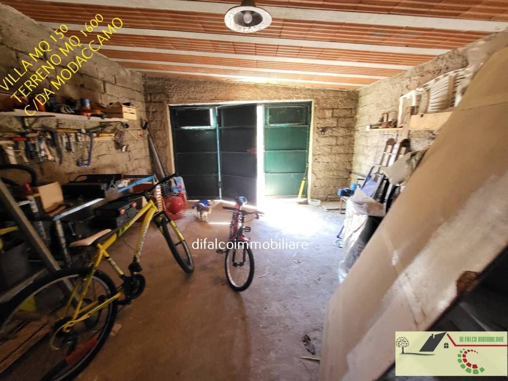 Villa a Agrigento in Contrada Modaccamo - Foto 5