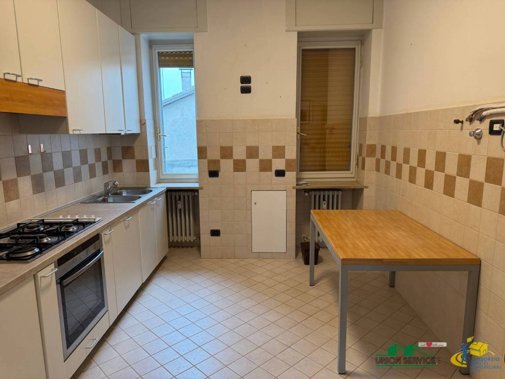 Appartamento a Parma in Piazzale Santafiora, 1 - Foto 4