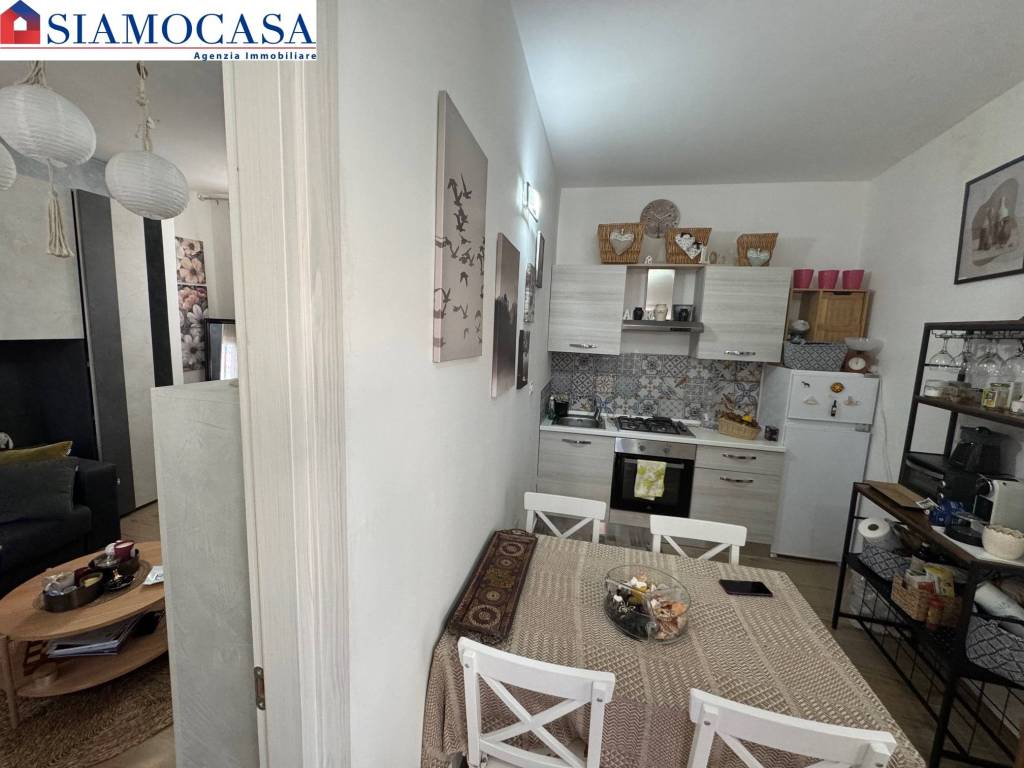 Appartamento a Alessandria in Lungotanaro San Martino, 5 - Foto 3