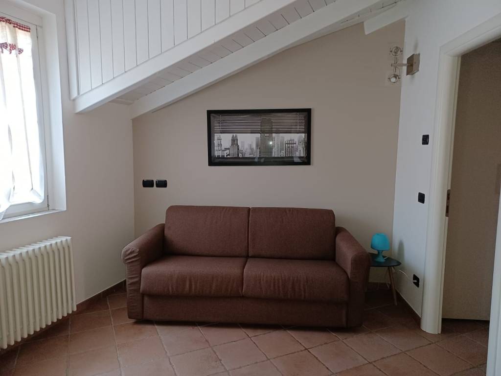 Attico / mansarda a Verbania in Via San Vittore - Foto 4