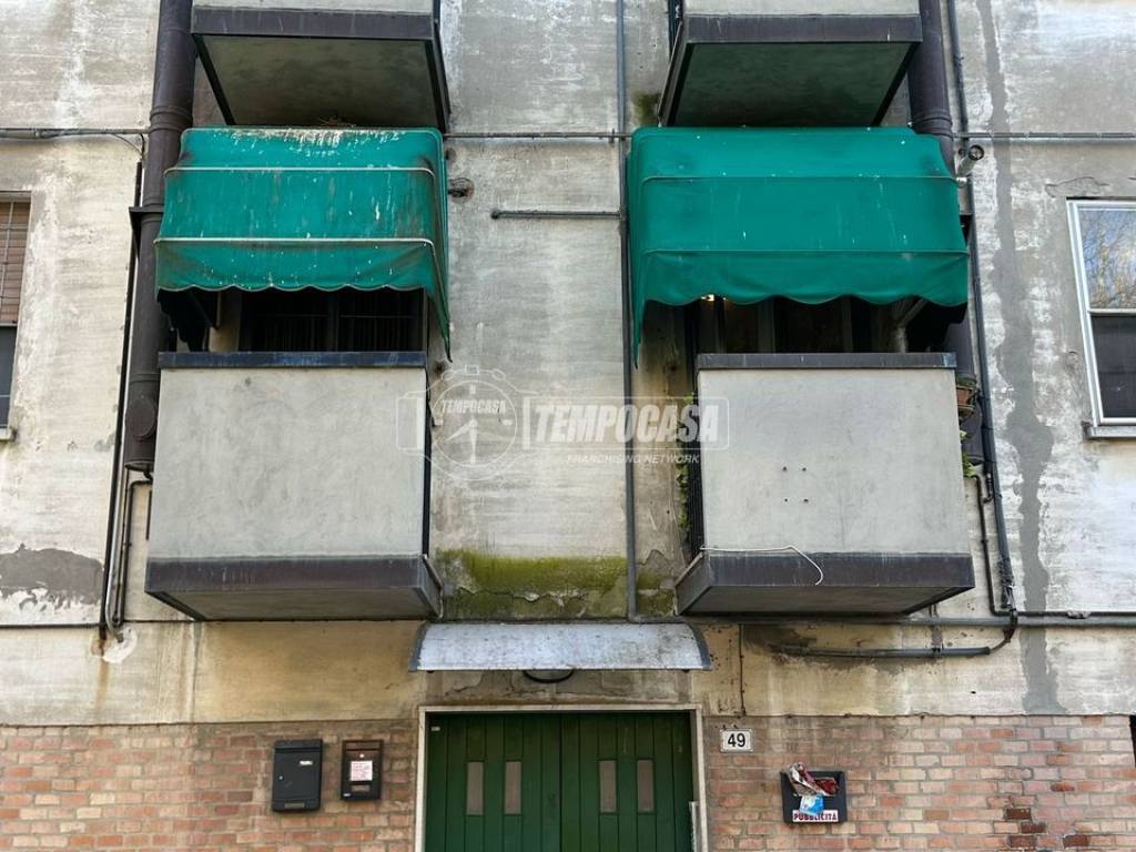 Appartamento a Molinella in Via Guglielmo Marconi 49 - Foto 4