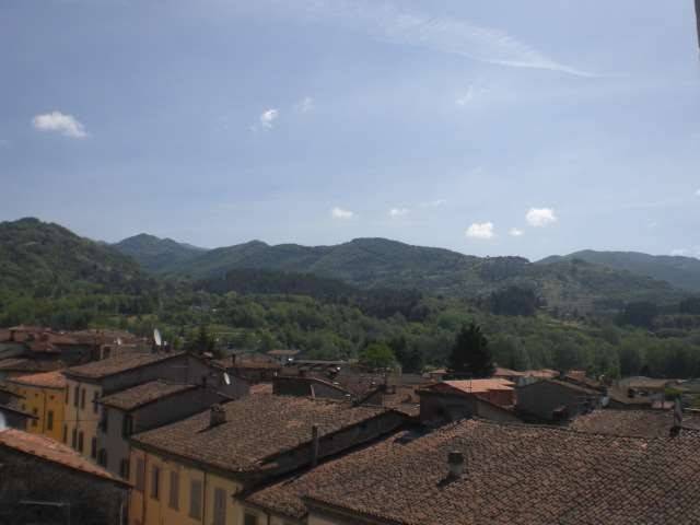 Palazzo / stabile a Castelnuovo di garfagnana in castelnuovo garfagnana - Foto 3