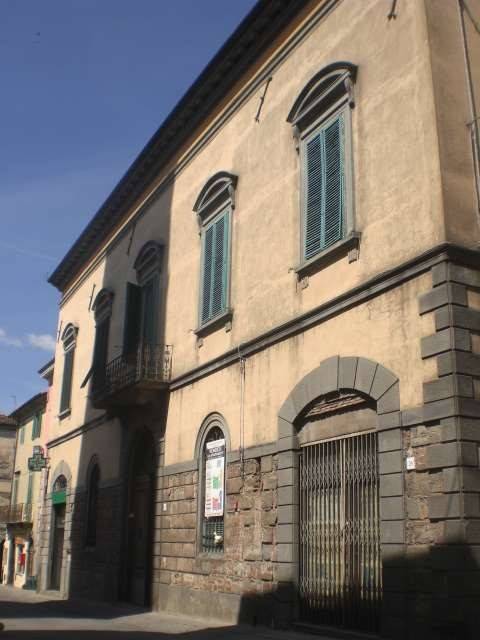 Palazzo / stabile a Castelnuovo di garfagnana in castelnuovo garfagnana - Foto 5