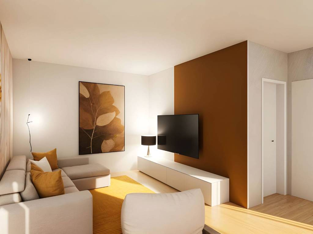 Appartamento a Fagnano olona in Via Pastrengo - Foto 2