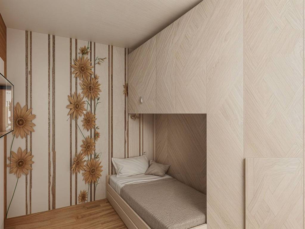 Appartamento a Fagnano olona in Via Pastrengo - Foto 4